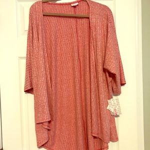 NWT Lularoe Small Lindsey